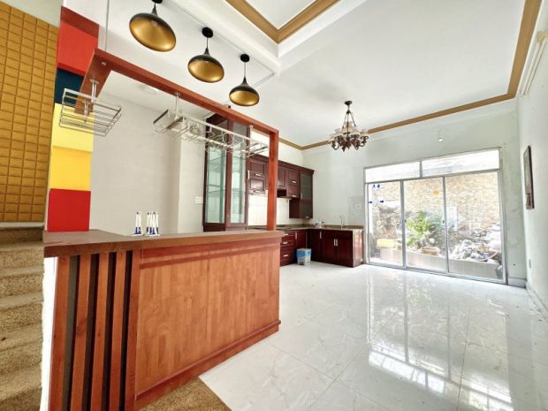 Bán nhà mặt phố 4 tầng, 90m2 đường kdc nam long, phước long 6702887