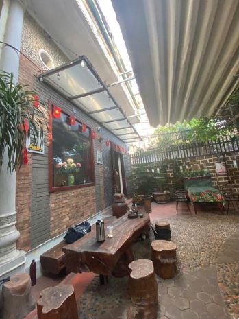 Bán nhà 110m2, ô tô đỗ cửa,  ngõ lệ mật, long biên. 6702891