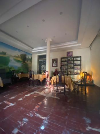 Bán nhà 110m2, ô tô đỗ cửa,  ngõ lệ mật, long biên. 6702892