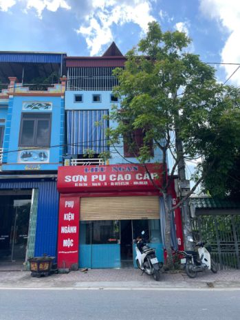 Cần bán nhà 2 tầng tại bắc sơn - hưng hà - thái bình chỉ 6702971