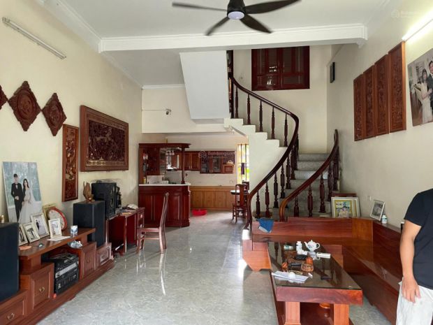 Cần bán nhà 2 tầng tại bắc sơn - hưng hà - thái bình chỉ 6702972