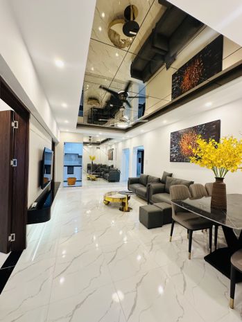 Bán chtt giải phóng, hoàng mai, gần phố, ô tô, sd 100m2, 6703067