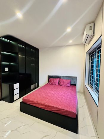 Bán chtt giải phóng, hoàng mai, gần phố, ô tô, sd 100m2, 6703071