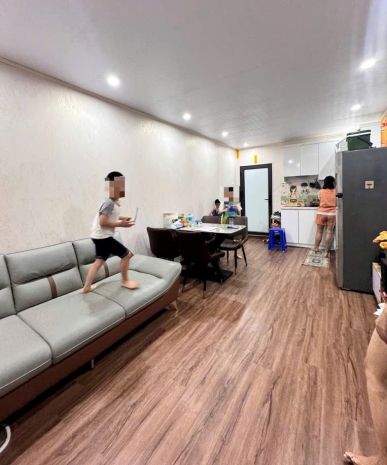 Bán chtt nguyễn trãi, thanh xuân, ô tô đỗ cửa, gần phố, sd 6703083