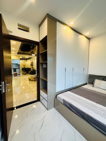 Bán chtt giải phóng, hoàng mai, gần phố, ô tô, sd 100m2, 6703089