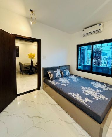Bán chtt giải phóng, hoàng mai, gần phố, ô tô, sd 100m2, 6703090