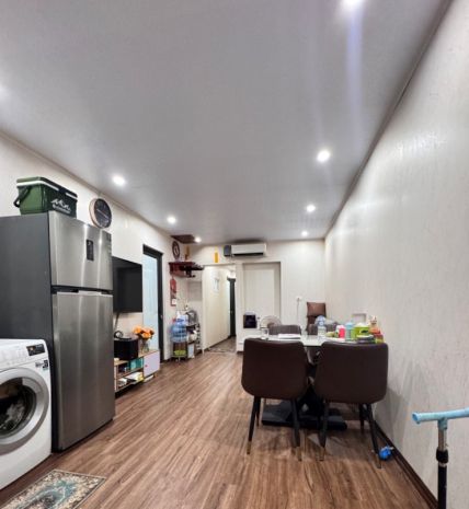 Bán chtt nguyễn trãi, thanh xuân, ô tô đỗ cửa, gần phố, sd 6703092
