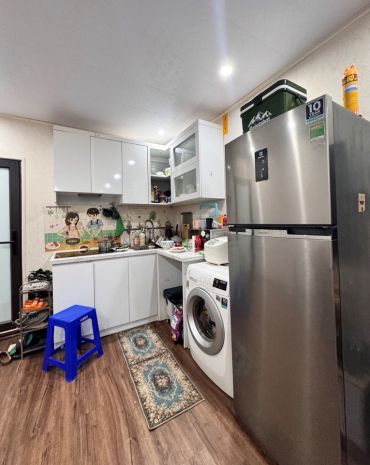 Bán chtt nguyễn trãi, thanh xuân, ô tô đỗ cửa, gần phố, sd 6703094