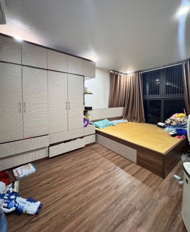 Bán chtt nguyễn trãi, thanh xuân, ô tô đỗ cửa, gần phố, sd 6703095