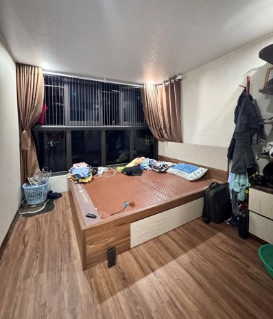 Bán chtt nguyễn trãi, thanh xuân, ô tô đỗ cửa, gần phố, sd 6703096
