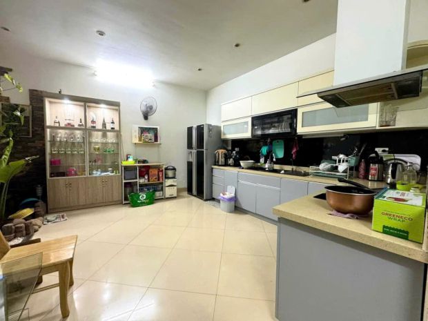 Kim đồng, hoàng mai, 103 m2 , 4 tầng, mặt tiền 4,5 m, giá 6703114