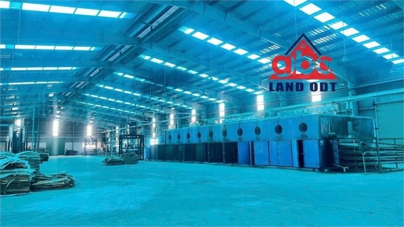 Xt066 nhà xưởng sản xuất ưu tiên cnc, không phát sinh nước 6703164