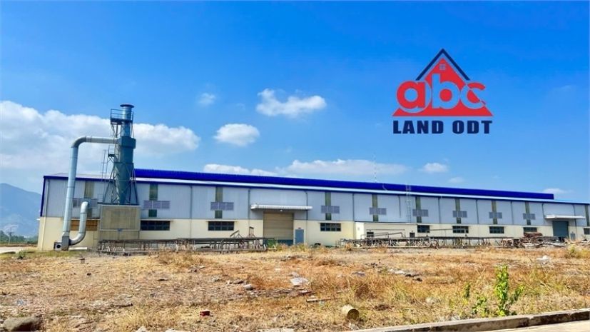 Xt066 nhà xưởng sản xuất ưu tiên cnc, không phát sinh nước 6703165