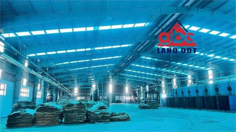Xt066 nhà xưởng sản xuất ưu tiên cnc, không phát sinh nước 6703170