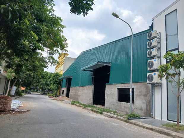 Cho thuê kho xưởng tại đồng kỵ, bắc ninh 6703198