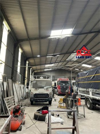 Xt471 nhà xưởng cho thuê lâu dài, xa dân cư, ổn định sản 6703241