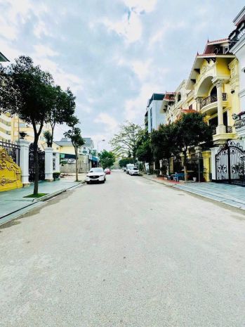 Kh gửi bán lôđất biệt thự 425m² lô 16d  tuyến 2 lê hồng 6703244