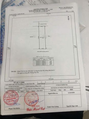 Bán 02 lô đất tuyến 2 trung lực, hải an 6703331
