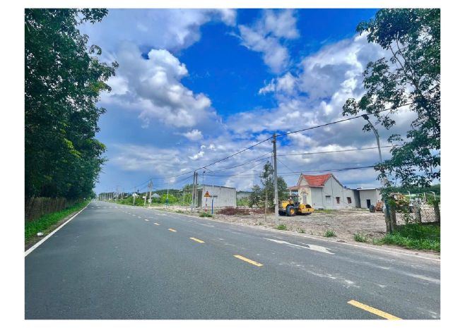 Chính chủ cần bán đất ngay trung tâm tp. tân an long an  90 6703407