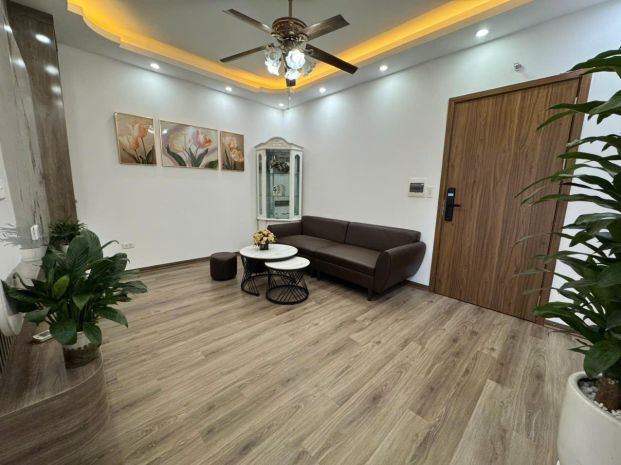 Cần bán gấp căn hộ 60m²  tầng thấp  full nội thất xịn 6703431