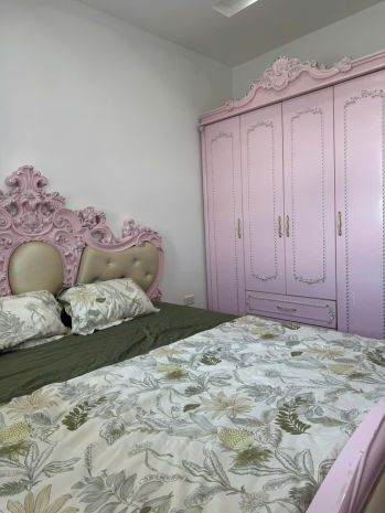 Cần bán gấp căn hộ 60m²  tầng thấp  full nội thất xịn 6703432