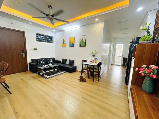 Cần bán căn hộ 75m²  tầng trung  full nội thất xịn sò 6703466