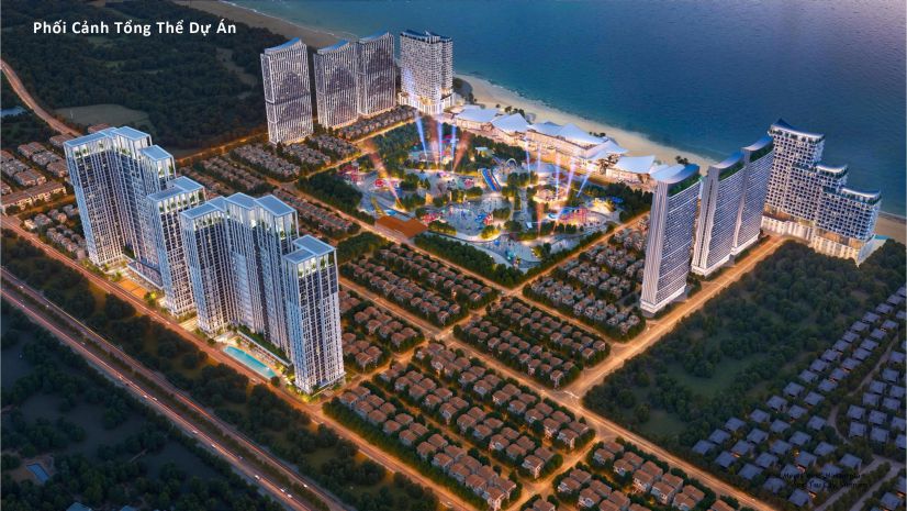 Bán biệt thự tại blanca city, giá thỏa thuận, 180m2, 4pn, 6703480