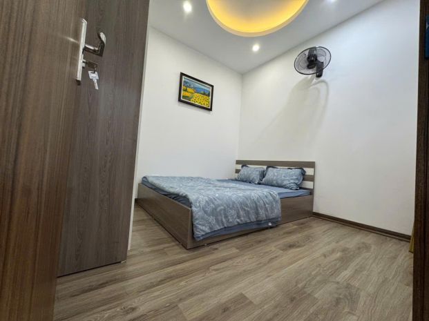 Cần bán gấp căn hộ 60m²  tầng thấp  full nội thất xịn 6703497