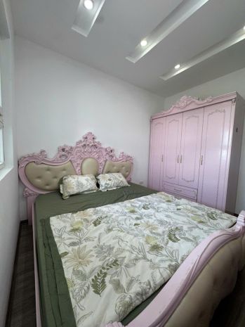 Cần bán gấp căn hộ 60m²  tầng thấp  full nội thất xịn 6703498