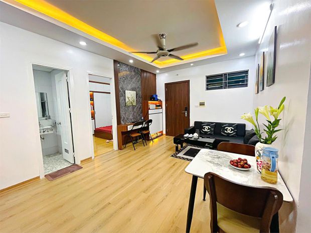 Cần bán căn hộ 75m²  tầng trung  full nội thất xịn sò 6703526