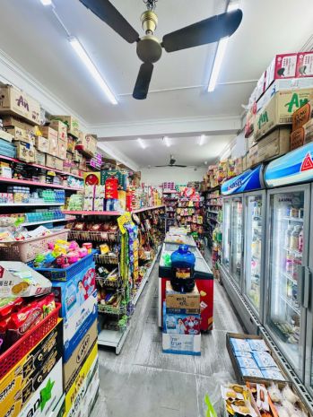 Doãn kế thiện  lô góc phân lô  vỉa hè  8 tầng thang máy 6703565