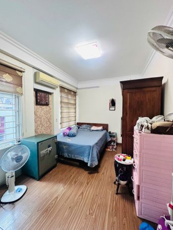 Doãn kế thiện  lô góc phân lô  vỉa hè  8 tầng thang máy 6703567