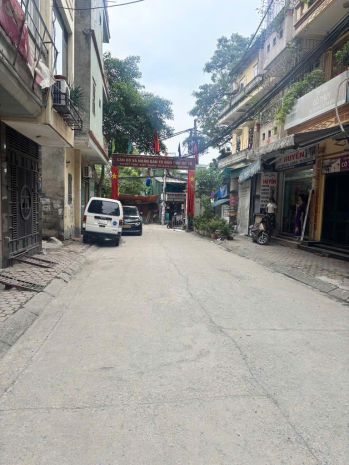 Bán nhà lô góc 5 tầng  thanh bình, mỗ lao, hà đông  hơn 6 6703590
