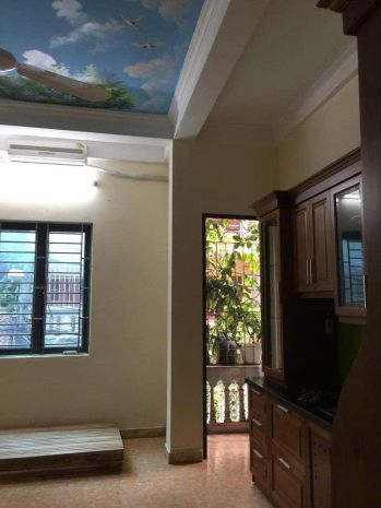Bán nhà lô góc 5 tầng  thanh bình, mỗ lao, hà đông  hơn 6 6703591