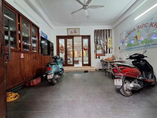 Bán nhà sài đồng 74m 4 tầng mt5.15m ô tô 2 mặt thoáng hơn 6703606