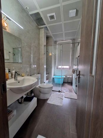 Bán nhà sài đồng 74m 4 tầng mt5.15m ô tô 2 mặt thoáng hơn 6703610