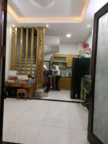 Bán nhà - tứ hiệp - thanh trì - diện tích 33m2*5 tầng - giá 6703611