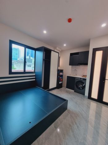 Căn hộ dịch vụ mới đẹp  trung tâm cầu giấy  dòng tiền 6703638