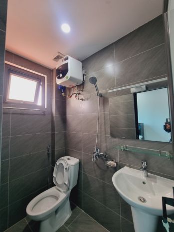 Căn hộ dịch vụ mới đẹp  trung tâm cầu giấy  dòng tiền 6703640