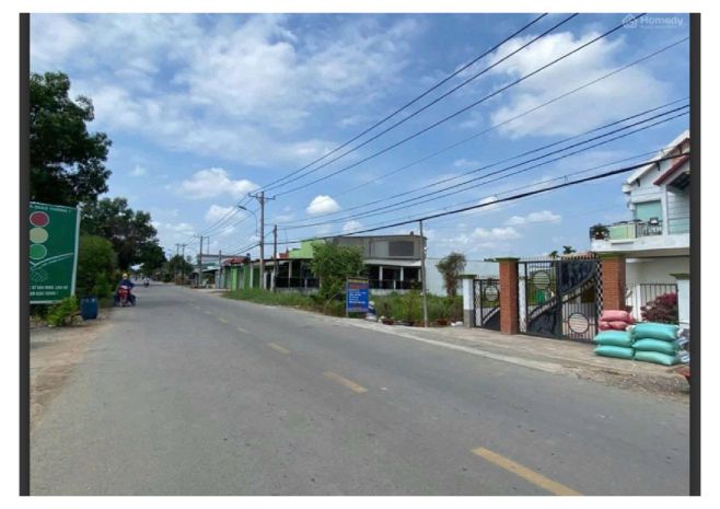 Chính chủ gửi bán gấp  lô đất đẹp 90m² ngay trung tâm p.4 6703678