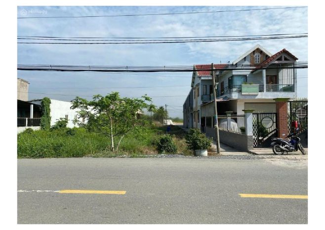 Chính chủ gửi bán gấp  lô đất đẹp 90m² ngay trung tâm p.4 6703679