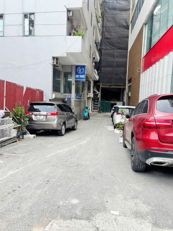 Siêu phẩm đất vàng  2 mặt ngõ ô tô  lạc long quân  tây hồ 6703705