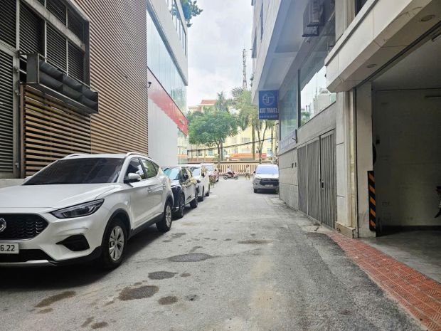 Siêu phẩm đất vàng  2 mặt ngõ ô tô  lạc long quân  tây hồ 6703708