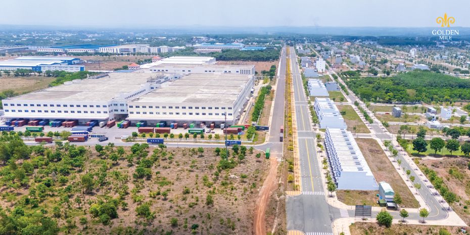 Bán gấp đất mặt đường xuyên tâm  đồng nai 6703716