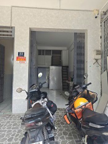 Cho thuê kios đẹp  đối diện trường mẫu giáo  giá chỉ 5 6703774