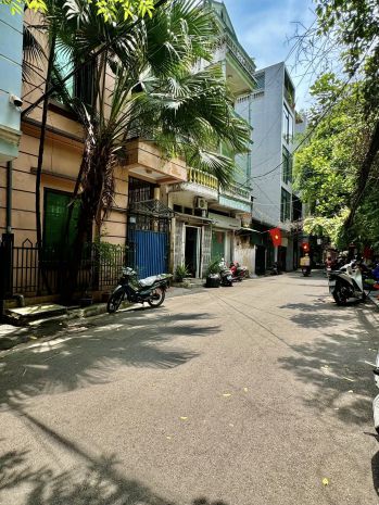 Bán nhà tây sơn, phân lô, ô tô kinh doanh 40m 5 tầng 12.5 tỷ 6703775