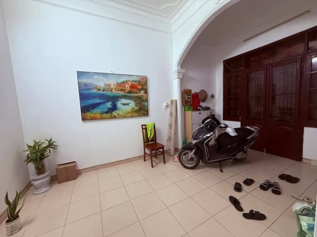 Bán nhà lạc long quân  2 mặt thoáng  giá 7.4 tỷ 6703907