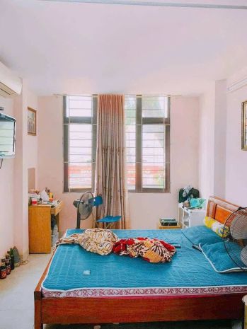 Bán nhà lạc long quân  2 mặt thoáng  giá 7.4 tỷ 6703909