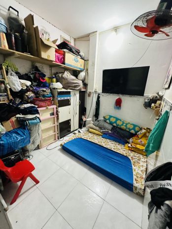 Gấp! nhà 2 tầng bình thạnh, 41m² sổ vuông đẹp, sát mặt 6703931