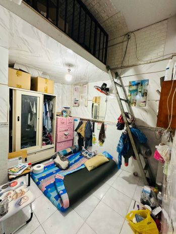 Gấp! nhà 2 tầng bình thạnh, 41m² sổ vuông đẹp, sát mặt 6704039